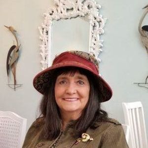 Meet your Posher, Clare